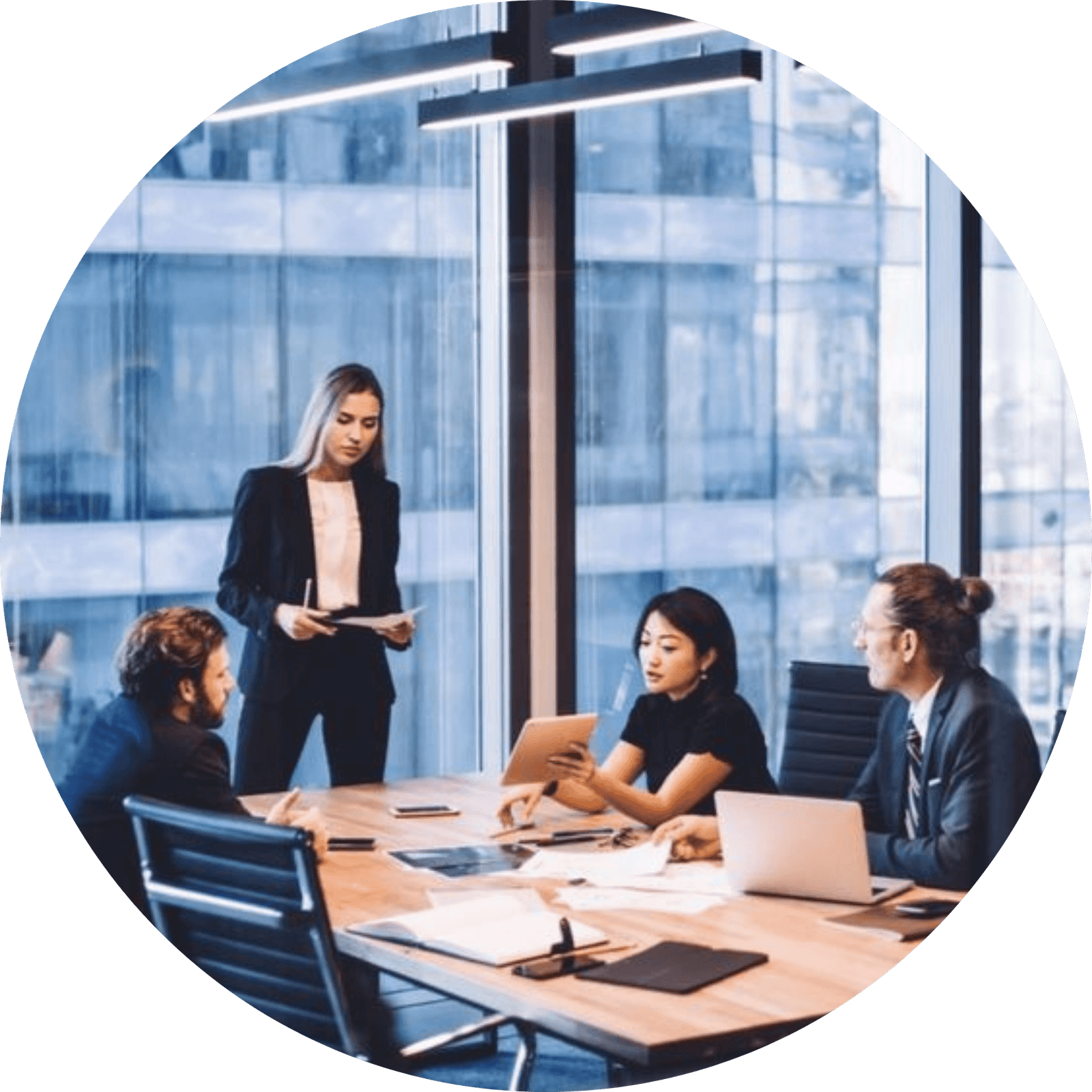 LIDERANÇA INSPIRACIONAL (1) LIDERANÇA INSPIRACIONAL (1)