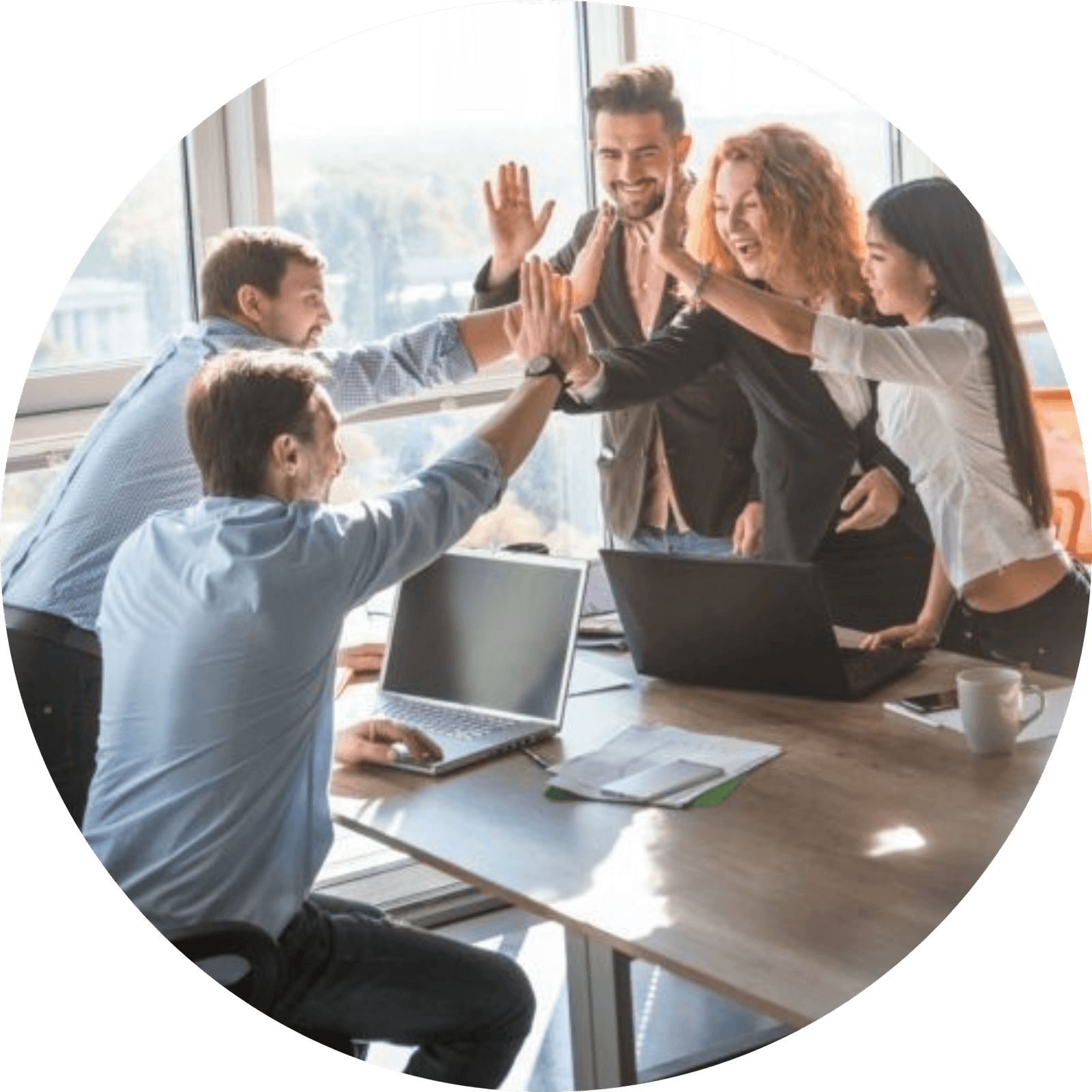 LIDERANÇA INSPIRACIONAL (2) LIDERANÇA INSPIRACIONAL (2)