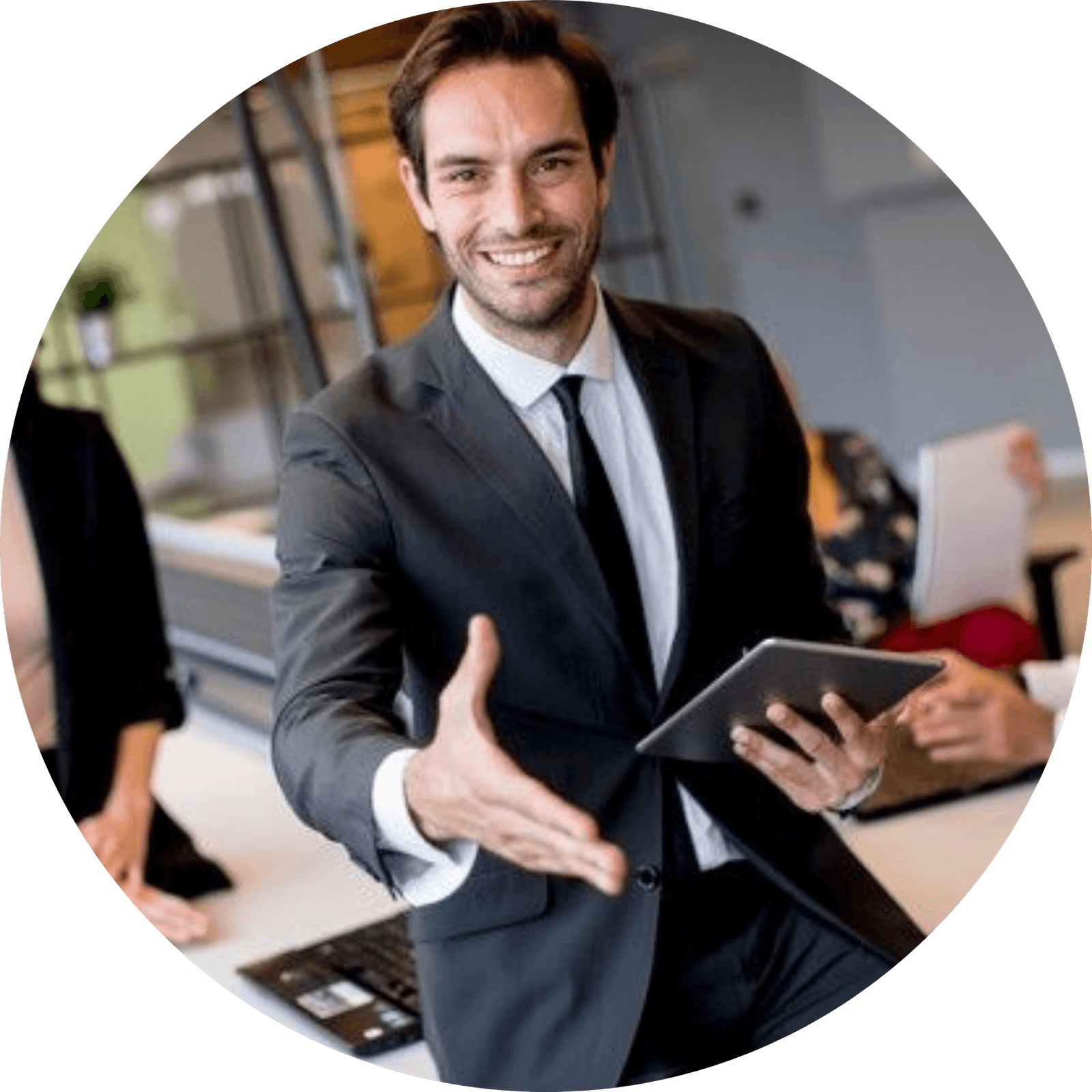 LIDERANÇA INSPIRACIONAL (3) LIDERANÇA INSPIRACIONAL (3)