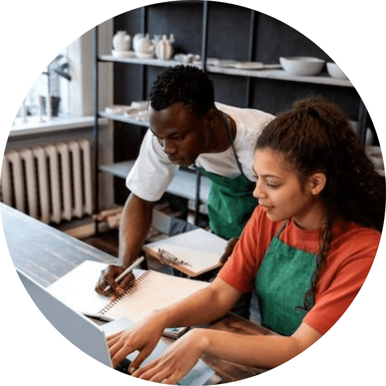 LIDERANÇA INSPIRACIONAL (4) LIDERANÇA INSPIRACIONAL (4)