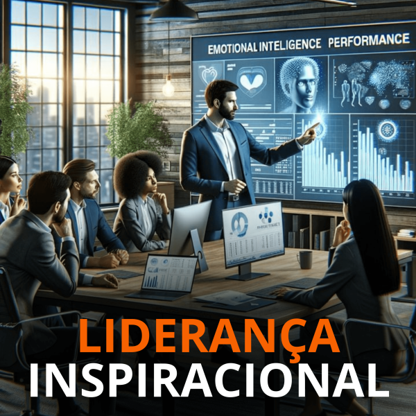 LIDERANÇA INSPIRACIONAL